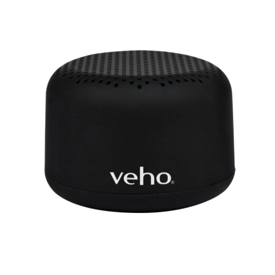 Enceinte Bluetooth M3 sans fil - Noir