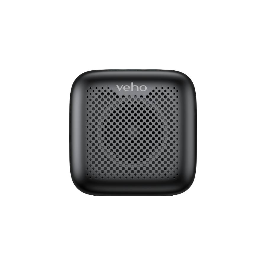 MZ-4 Wireless Speaker - Black