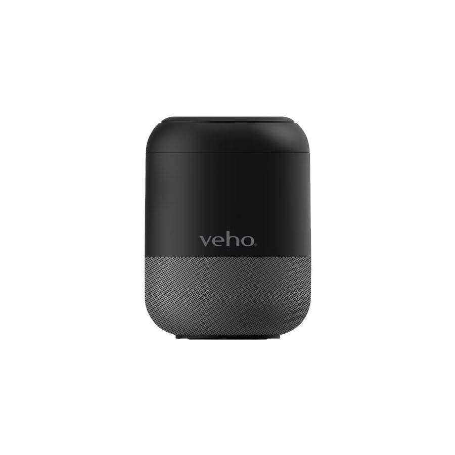 MZ-S Wireless Bluetooth Speaker - Black