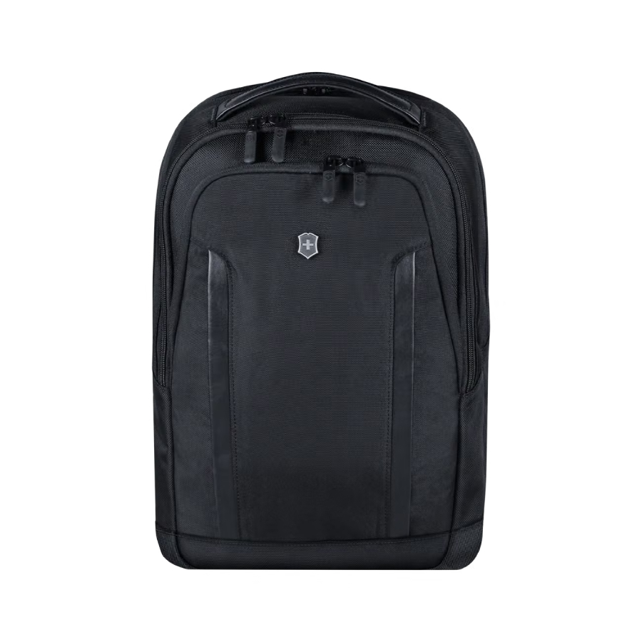 Altmont Professional Compact Laptop Backpack - Black