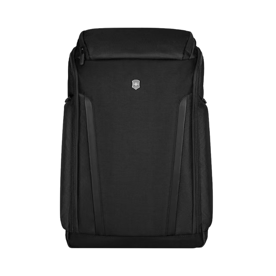 Altmont Professional Fliptop Laptop Backpack - Black