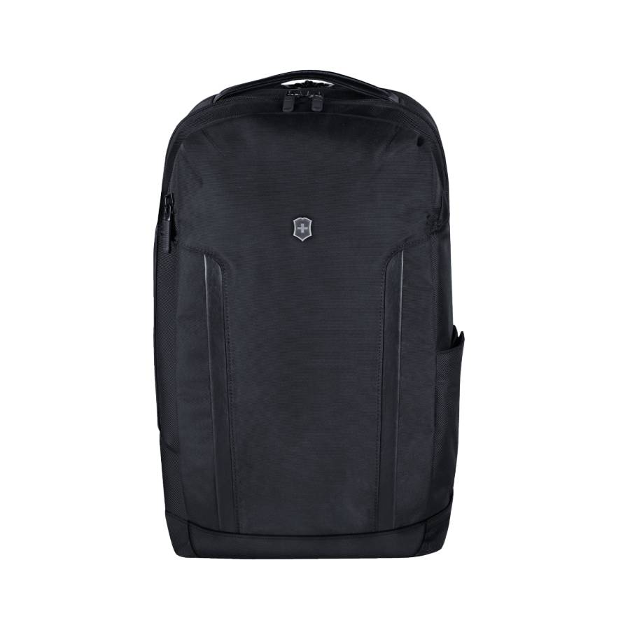 Altmont Professional Deluxe Travel Laptop Backpack -Black