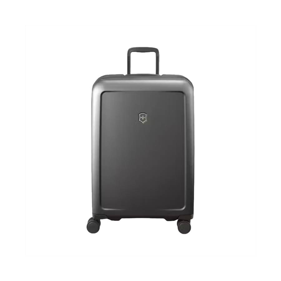 Connex Hard Sided Spinner - Medium - Black