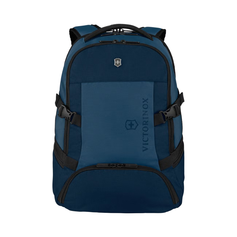 VX Sport EVO Deluxe Backpack - Blue