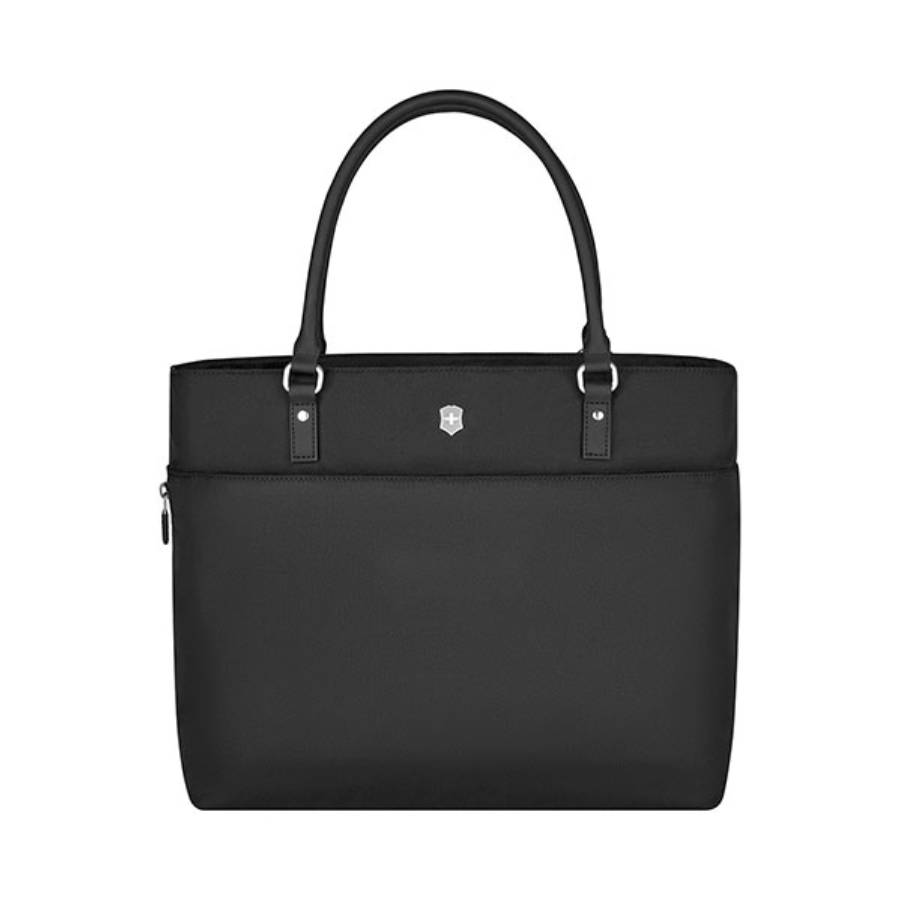 Journey Strive Tote Bag - Black - 16 inch