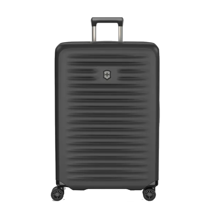 Airox Advanced 8-Wheel Hardside Case - Large - Black