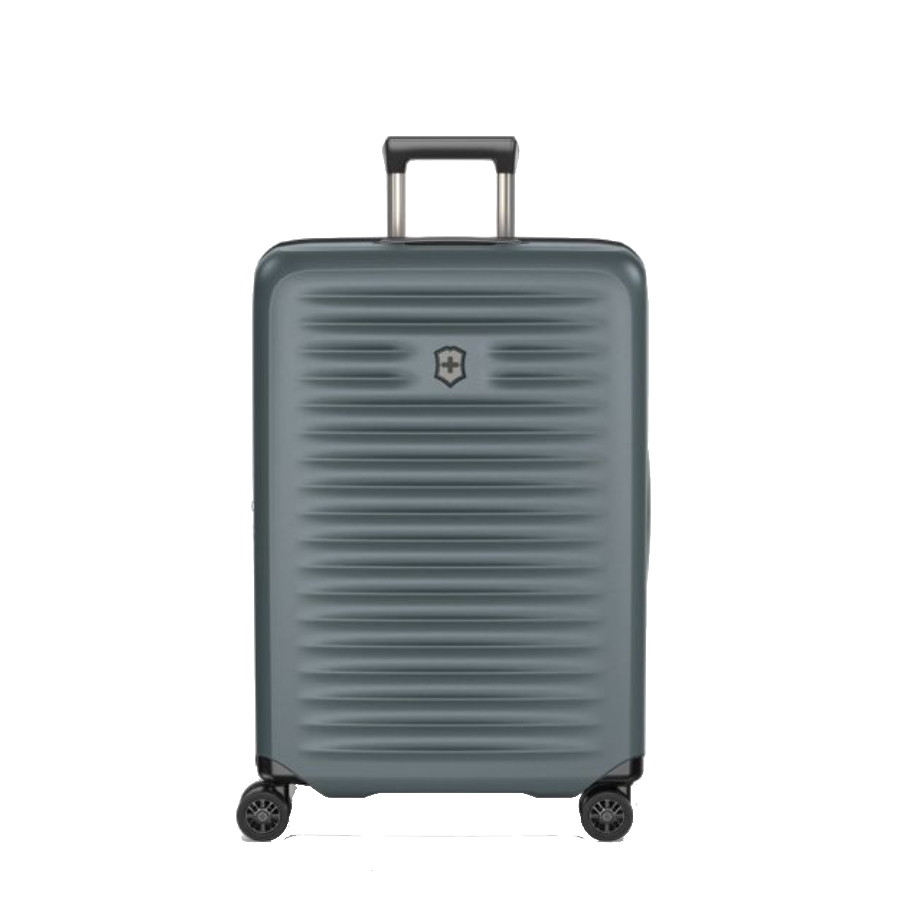 Airox Advanced 8-Wheel Hardside Case - Medium - Storm