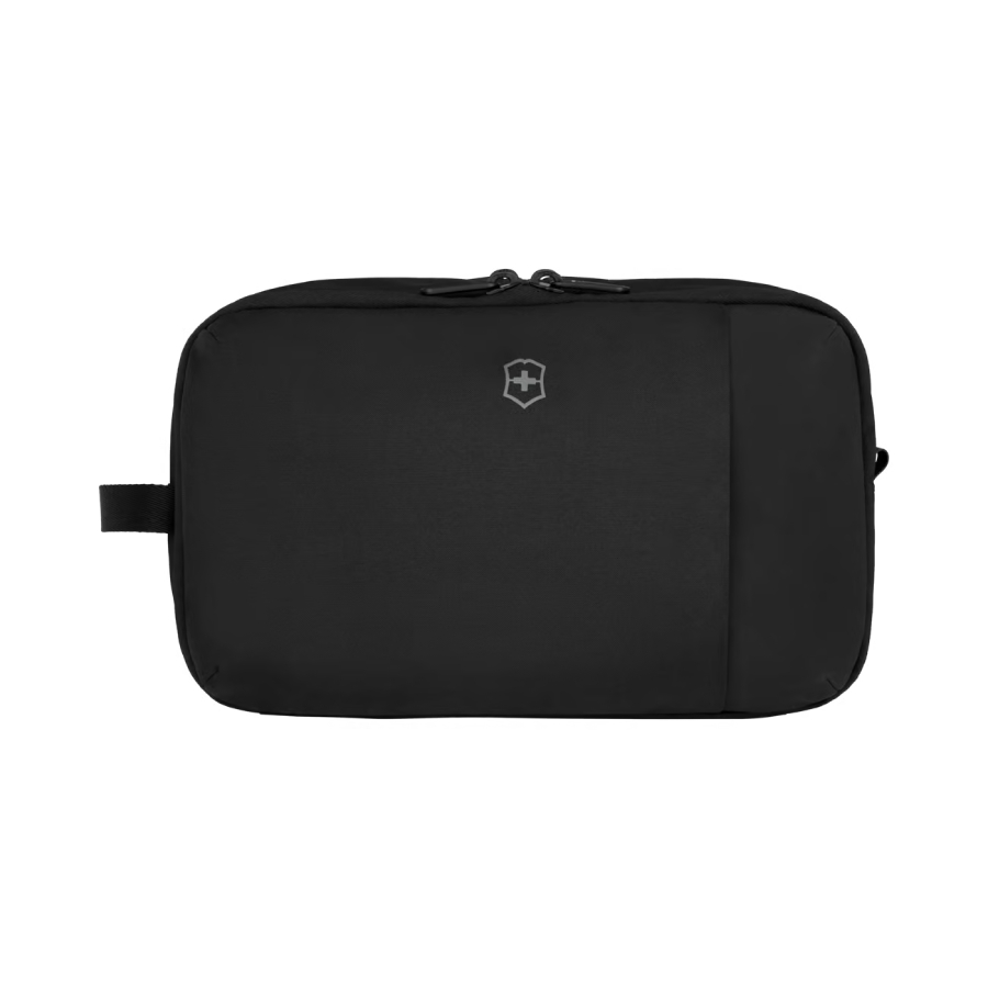 Trousse de toilette Travel Essentials - Noir