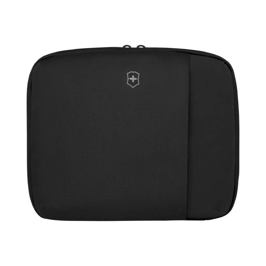 Travel Essentials Hang Toiletry Bag - Black