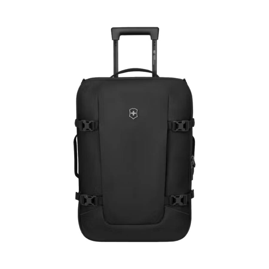 Sac de voyage à roulettes Altmont Modern - Noir