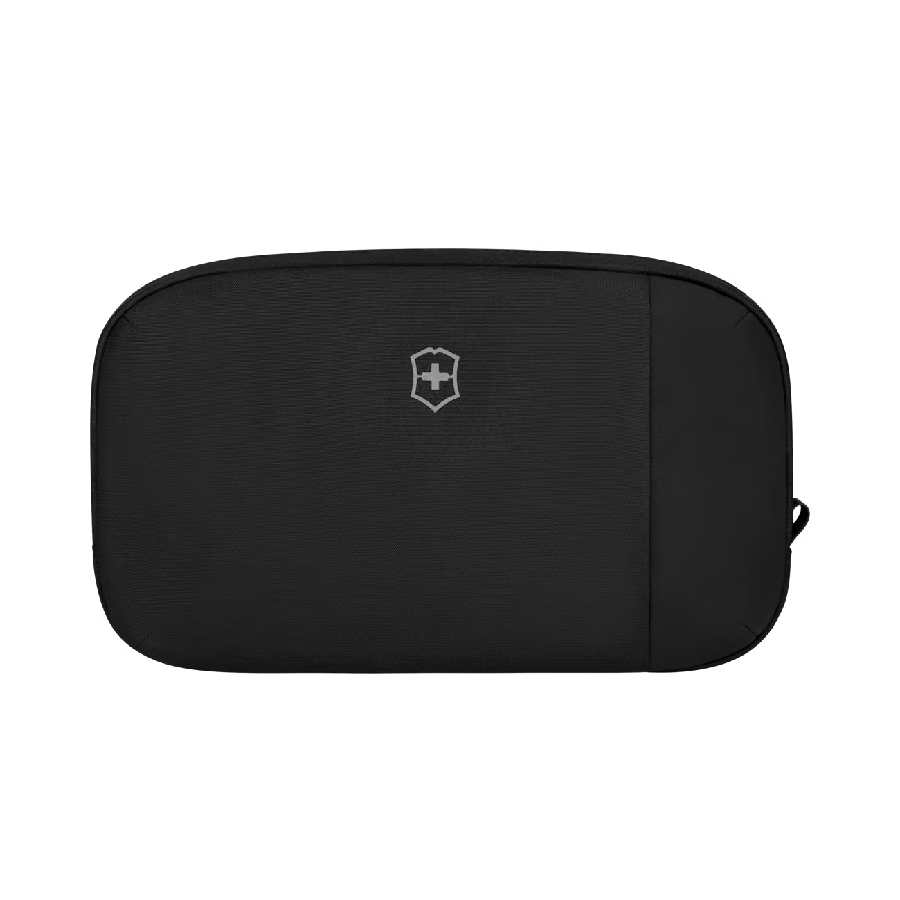 Travel Essentials Compact Toiletry Bag