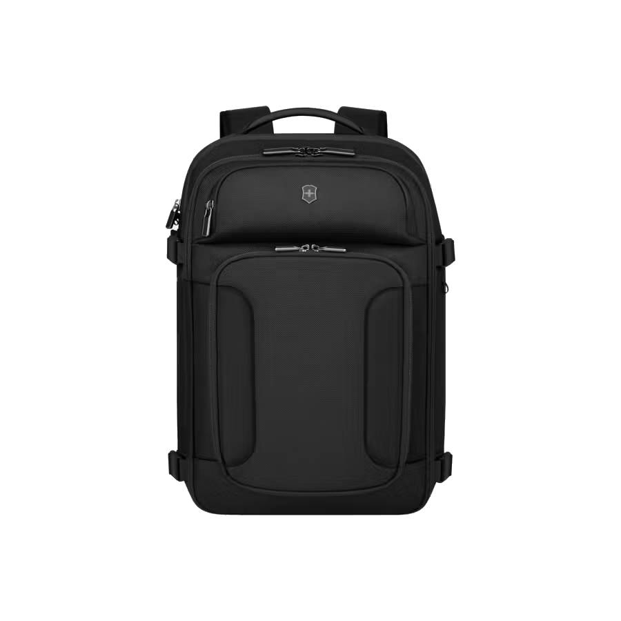 Werks 7.0 Boarding Bag - Black