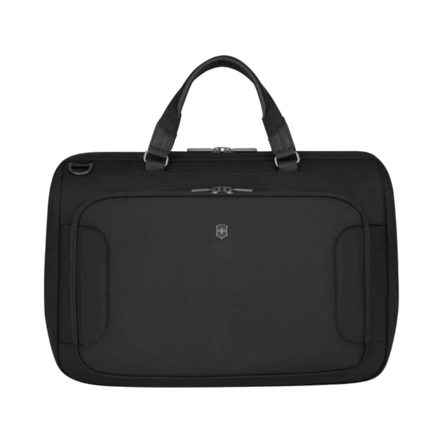 Werks Traveler 7.0 Weekender Bag - Black