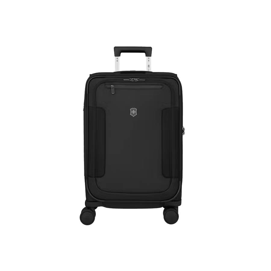 Werks 7.0 Frequent Flyer Business Carry-On - Black