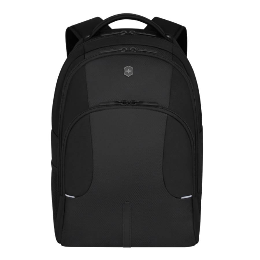 Journey 2.0 Passage 16" Laptop Backpack - Black