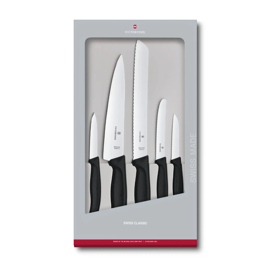 5-Piece Kitchen Set