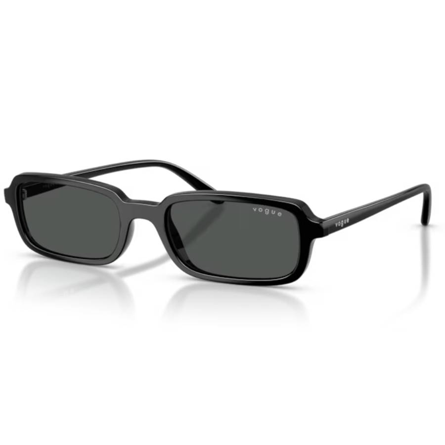 Pillow Sunglasses - Women - Black