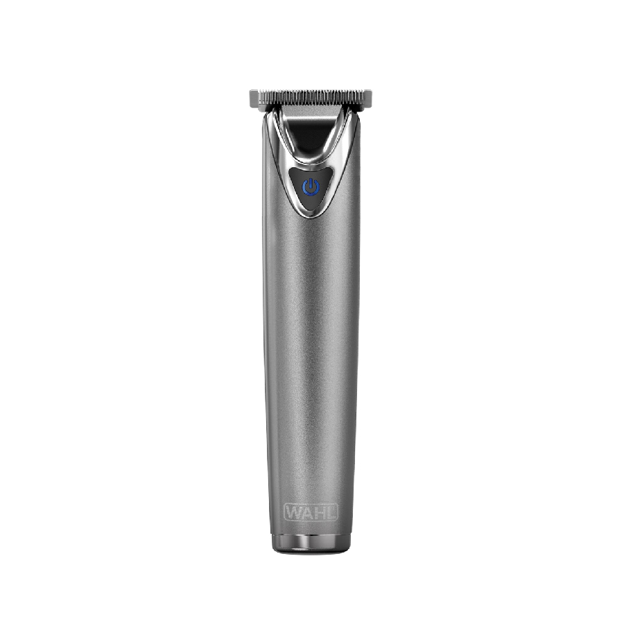 Multipelleur Lithium-ion en acier inoxydable