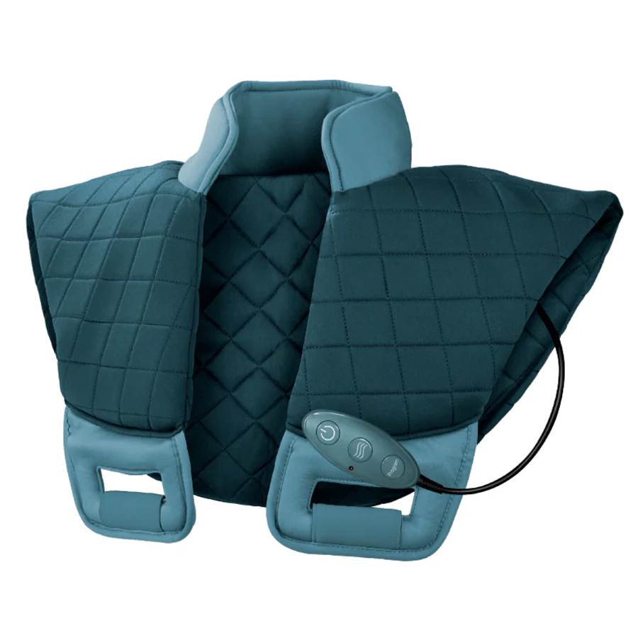 Shoulder and Back Massager