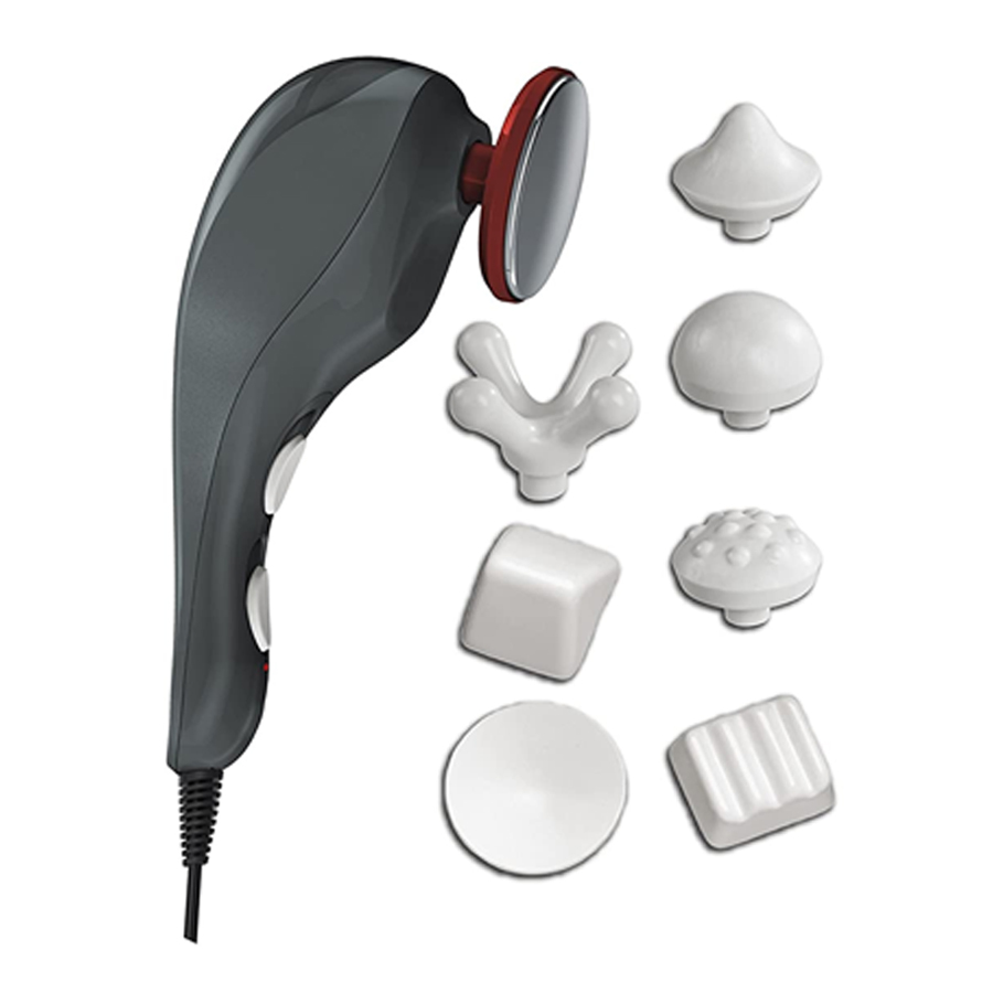 Refresh All Body Massager