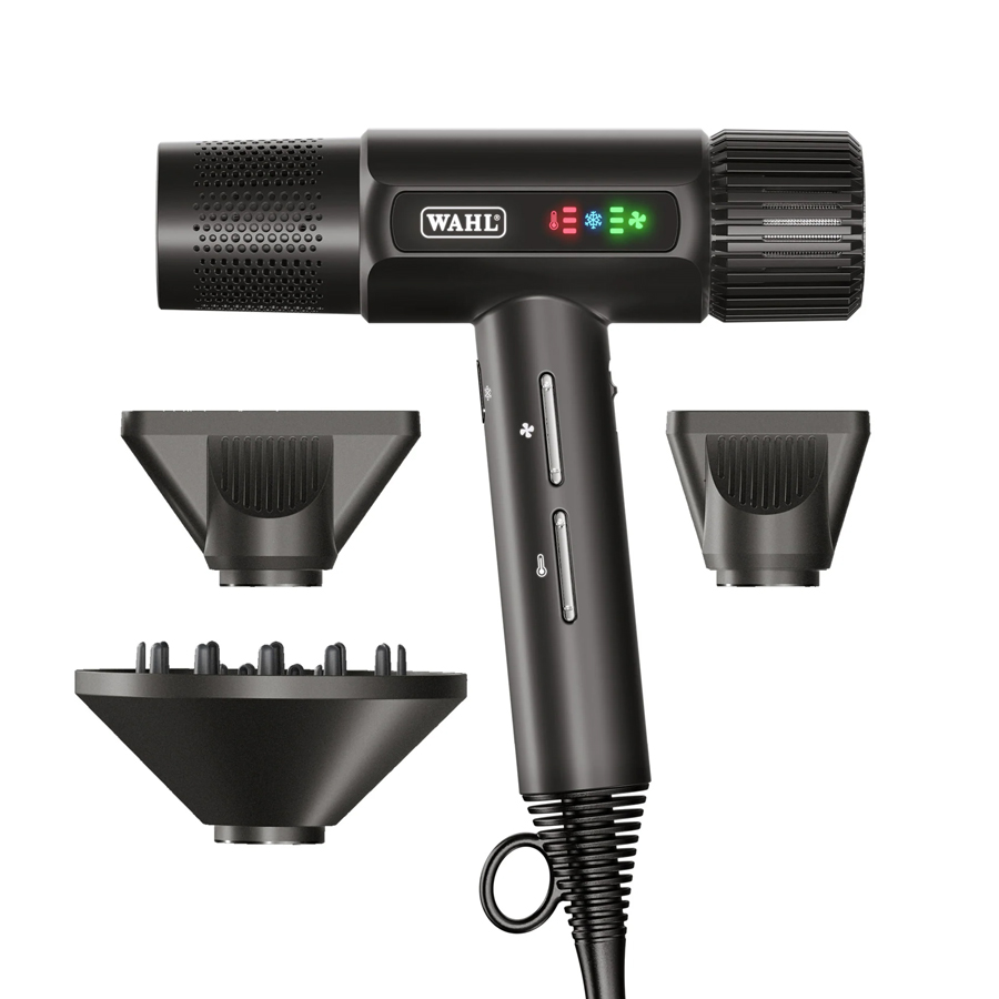 Sechoir a cheveux Vaincre Pro