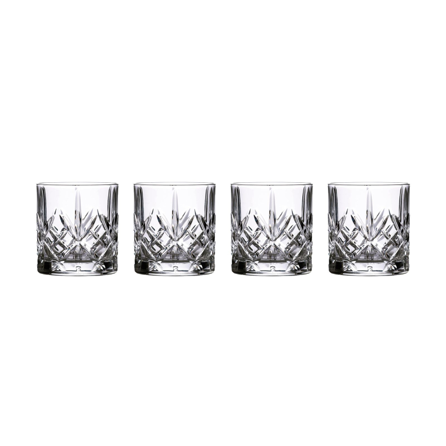Gobelet Marquis Maxwell lot de 4