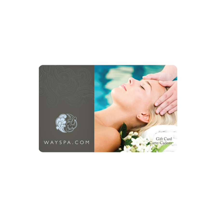 $500 E-Gift Card