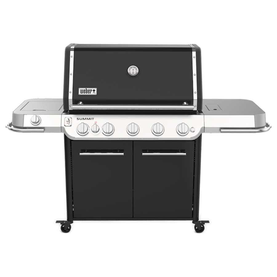 Summit FS38 Propane Barbecue