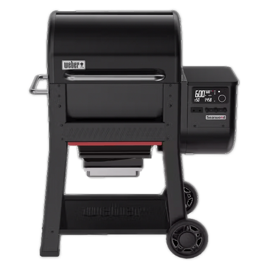 Searwood 600 Pellet Grill