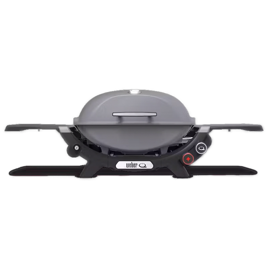 Q 2800N+ Gas Grill - Grey