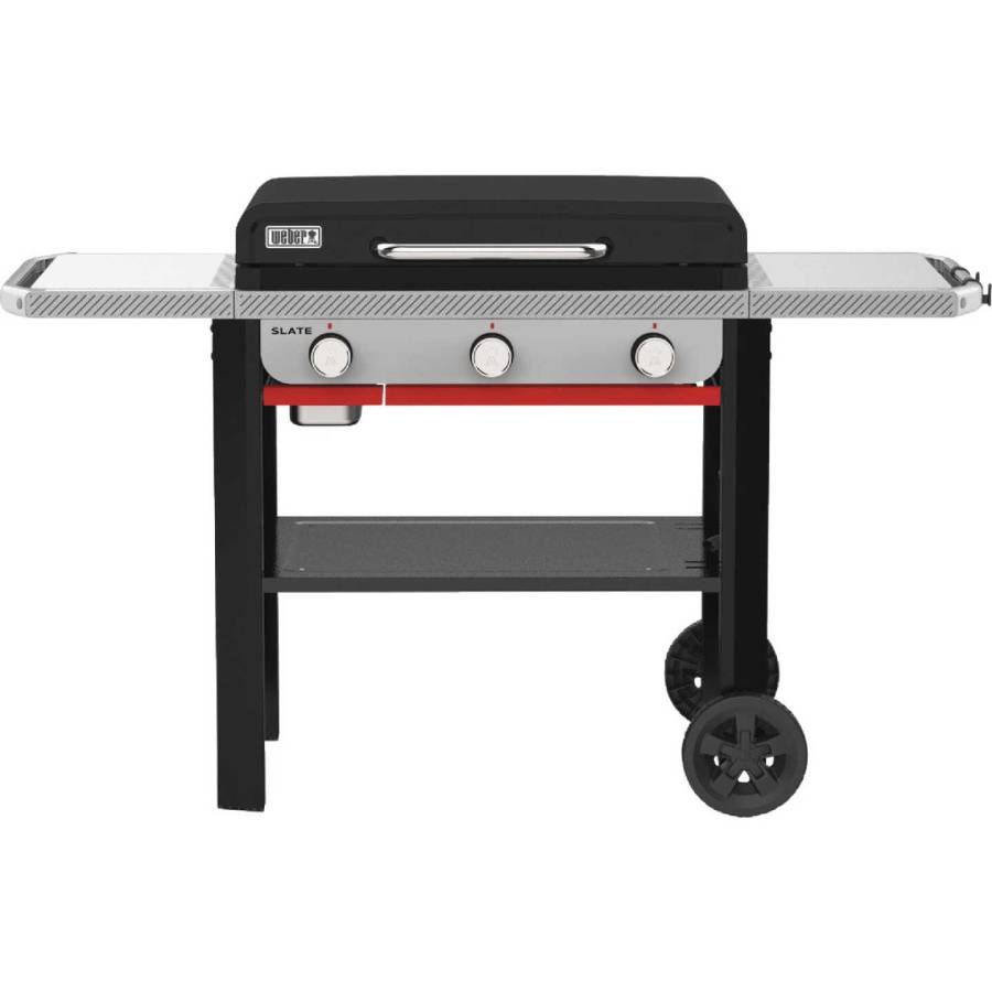 Slate 28 inch Griddle Gas Grill