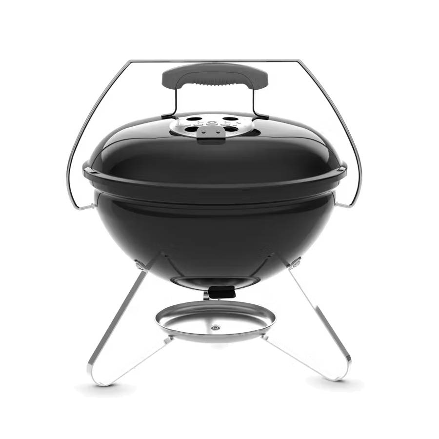 Smokey Joe Grill - Black - Charcoal  - 14"
