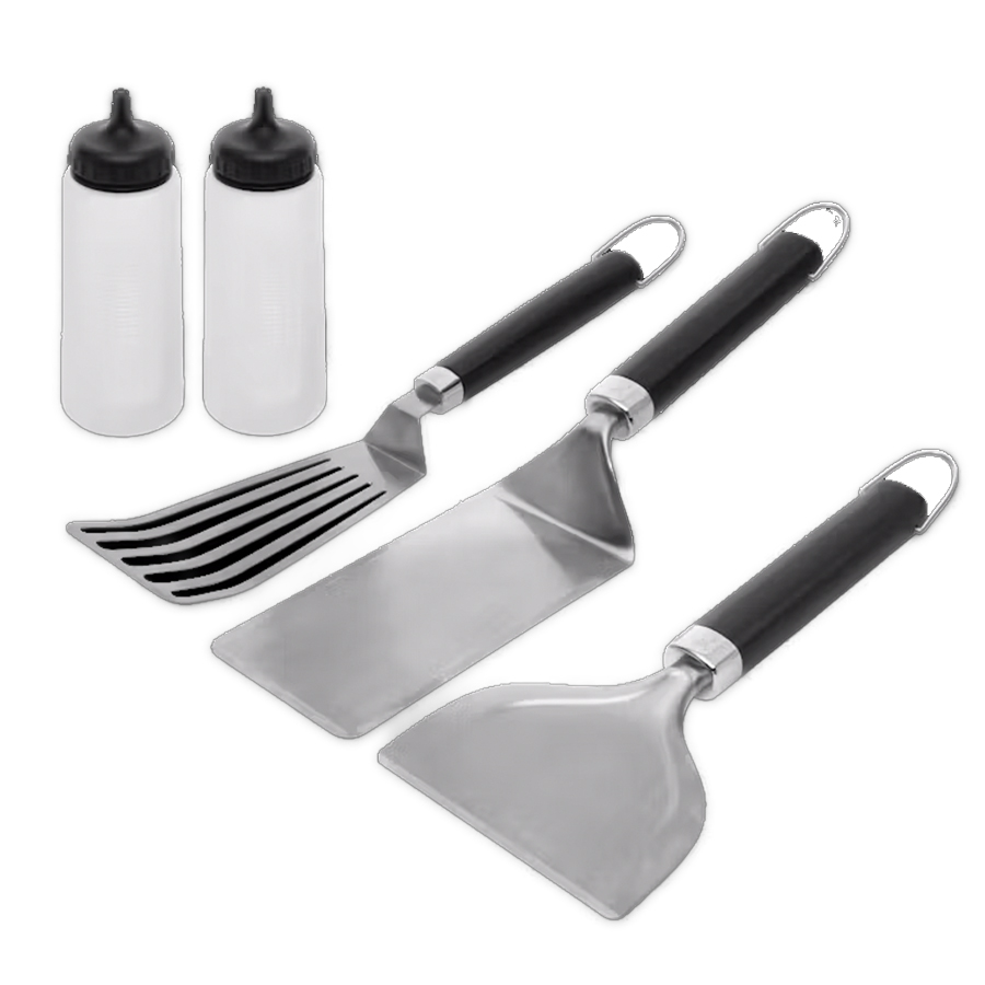 Griddle Essentials Set