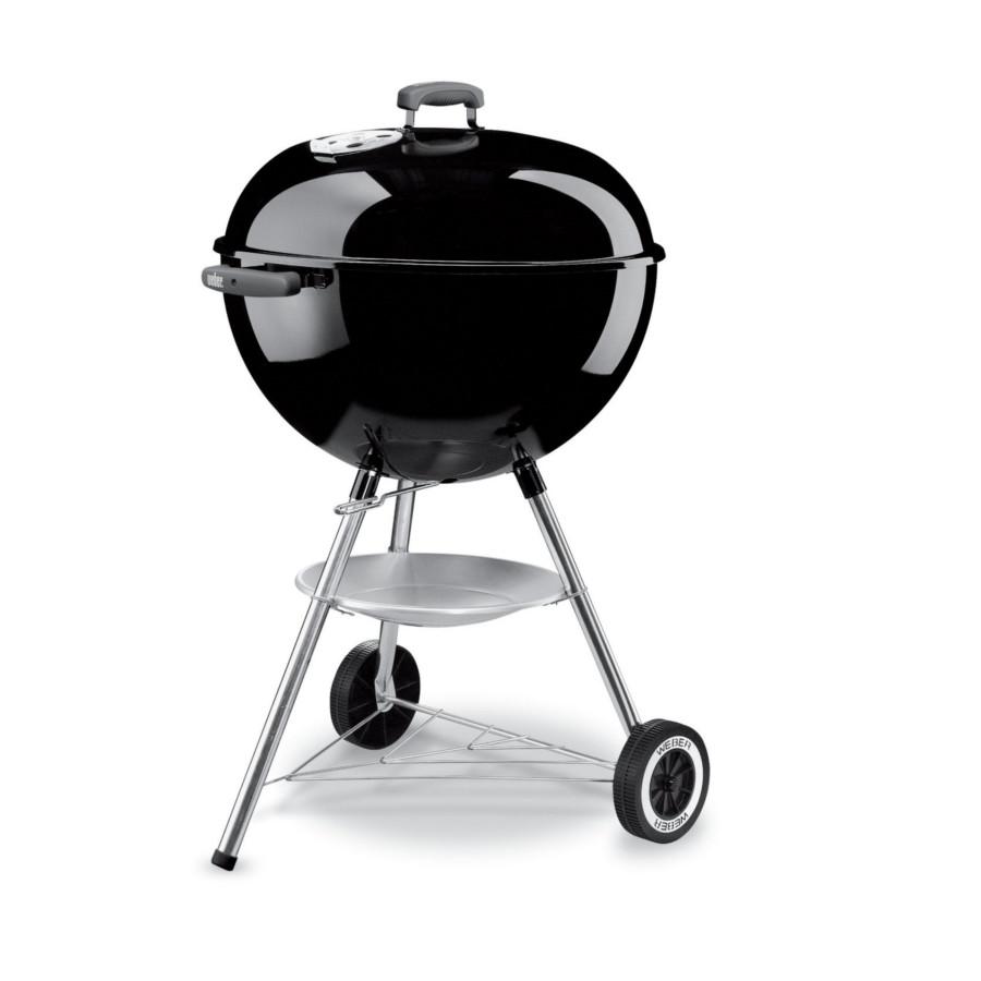 Original Kettle 22" Charcoal Grill