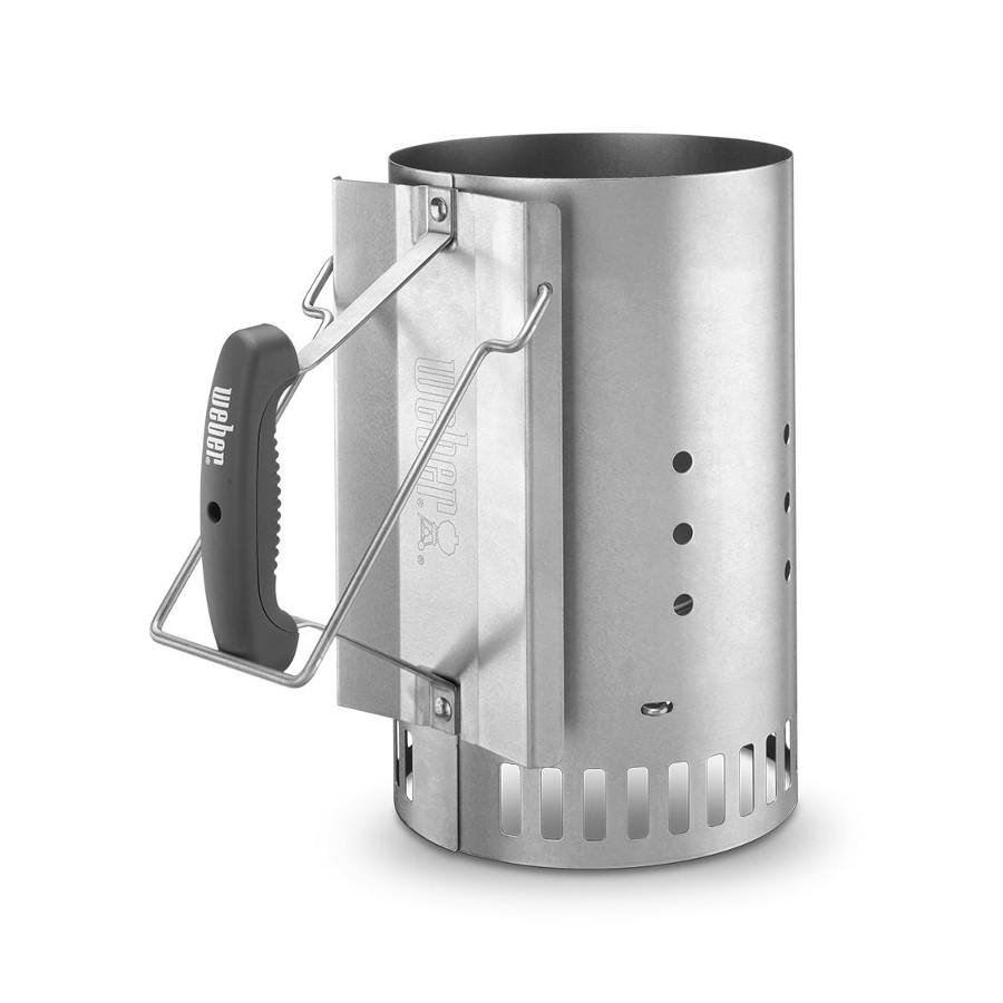 Rapidfire Chimney Starter