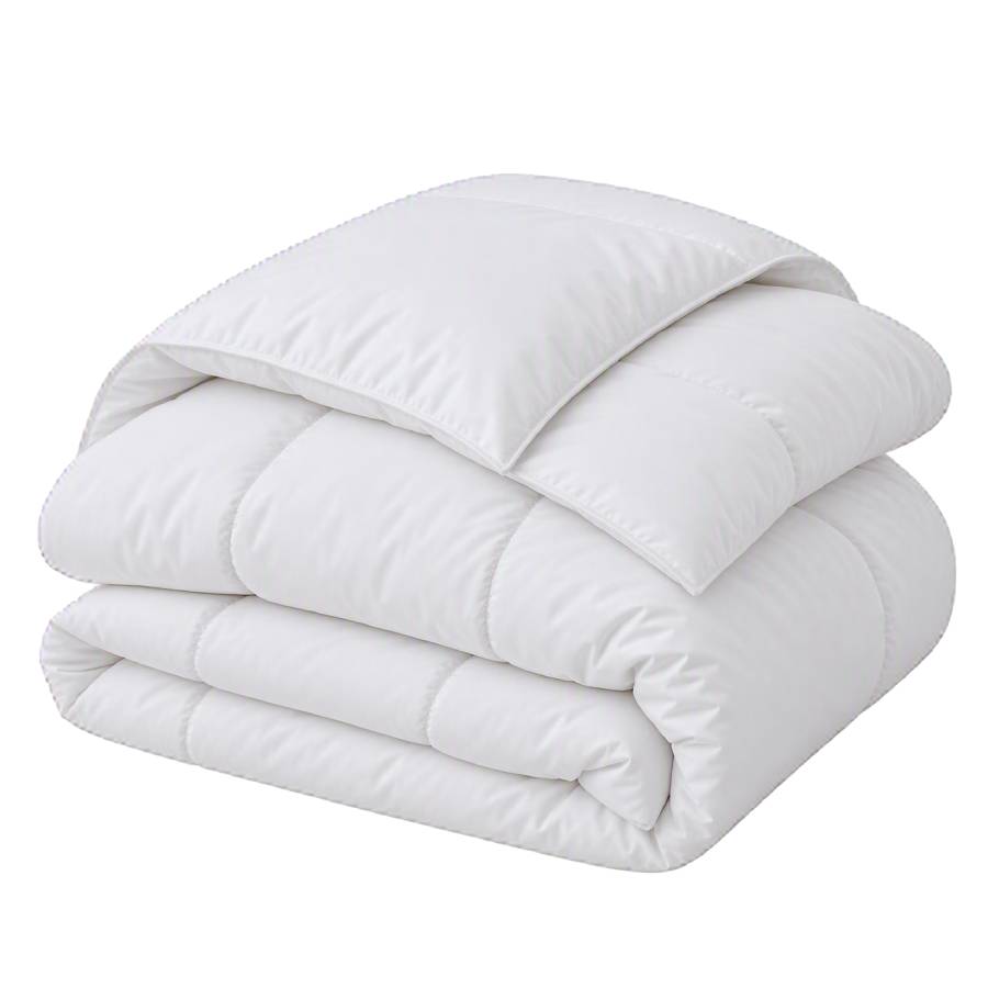 Whistler Goose Down Duvet - King