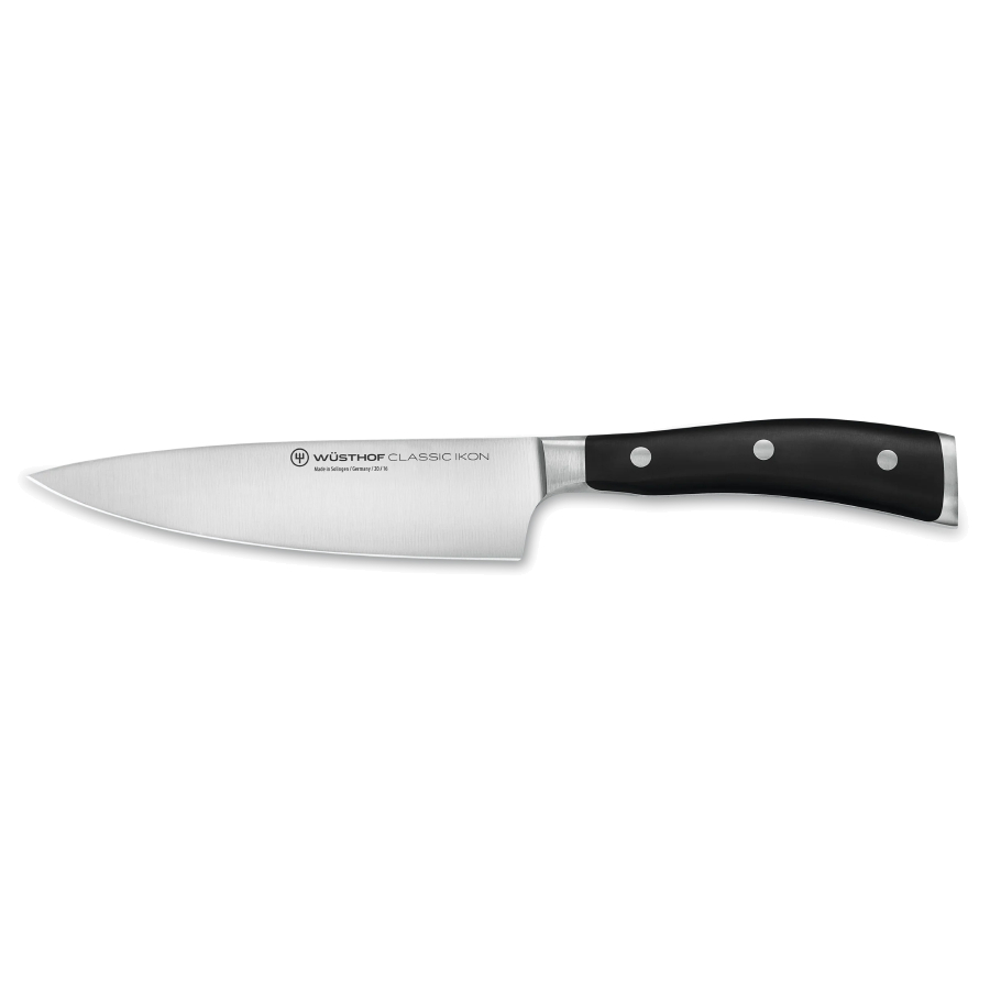 6" Chef's Knife