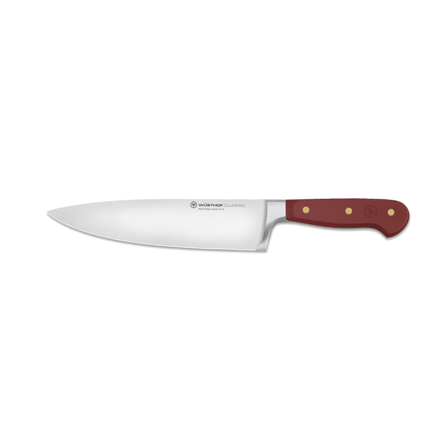8" Chef's Knife - Tasty Sumac