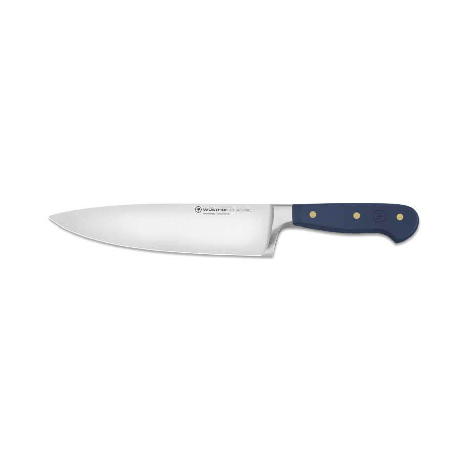 8" Chef's Knife - Classic Wild Blueberry