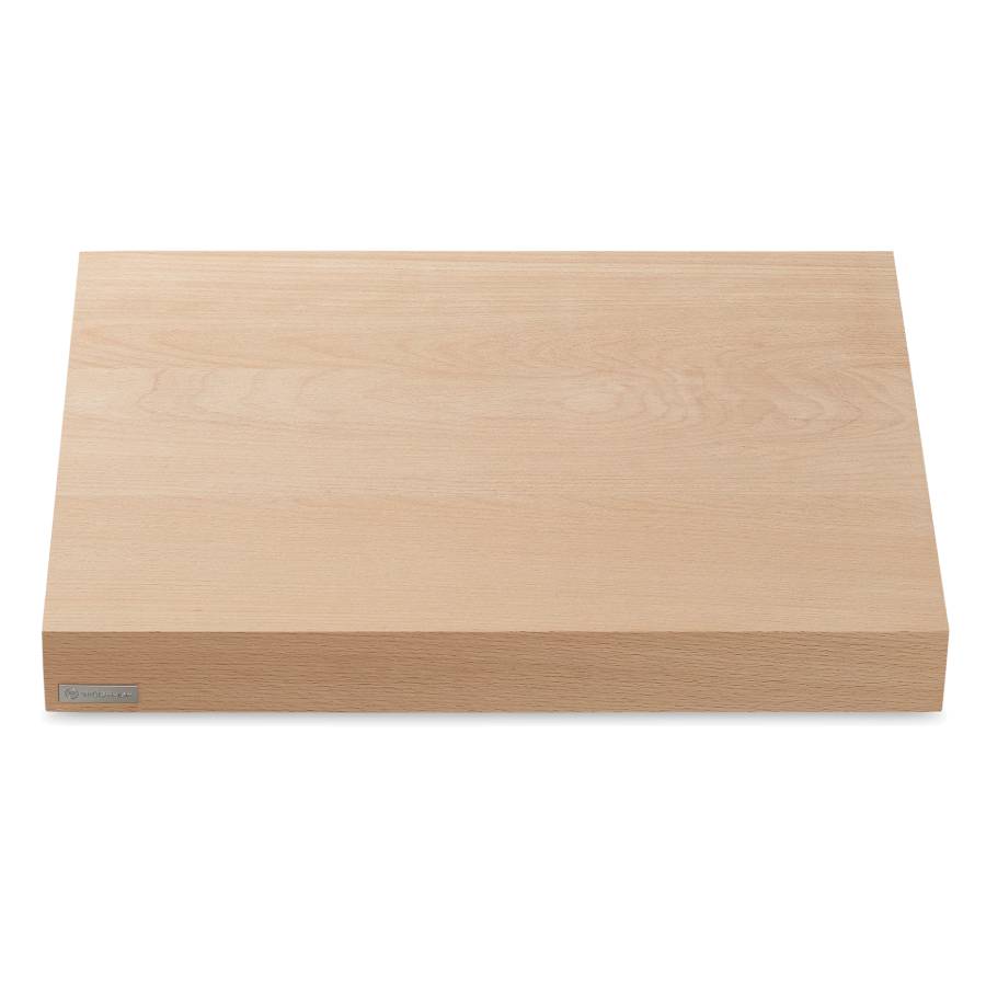Beech Wood Cutting Board - 8x11"