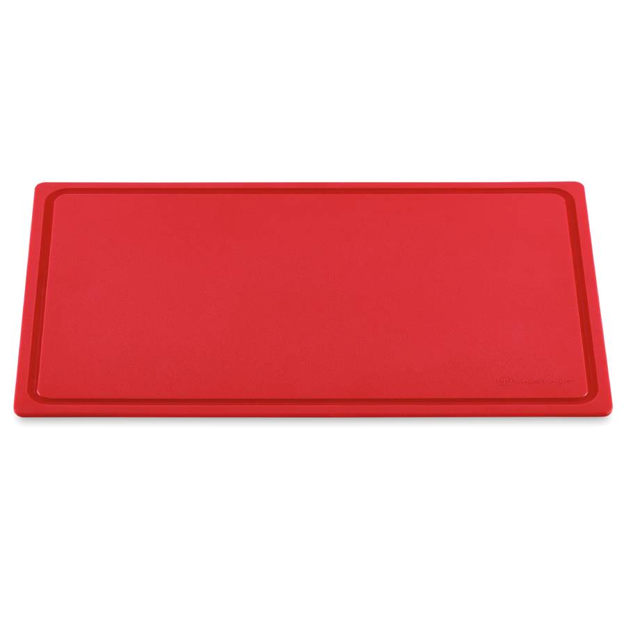 Flex Cutting Board - Red - 15x10"