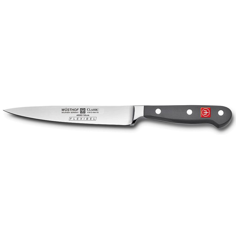 Classic Fillet Knife 16 cm