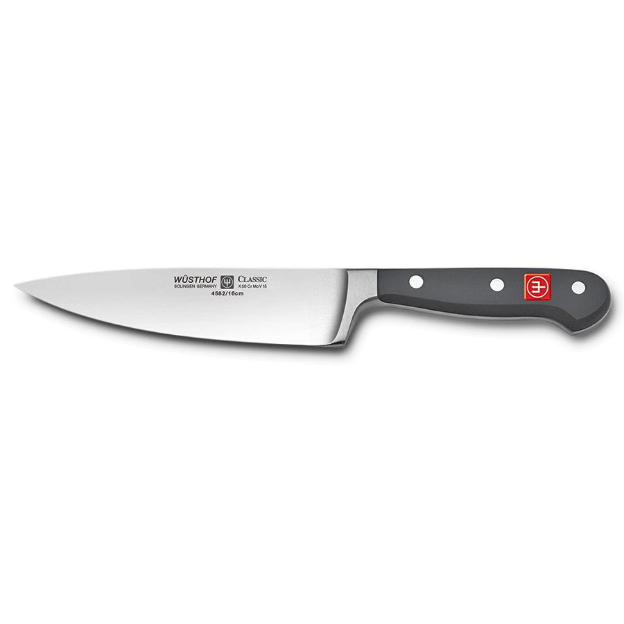 Classic Cook's Knife 16 cm