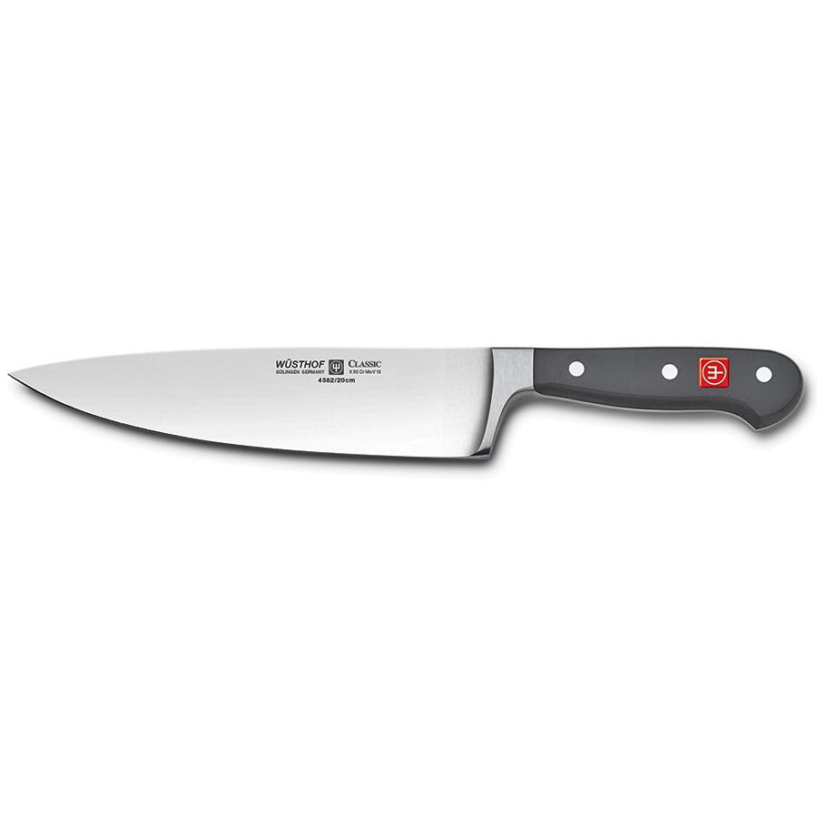 Classic Cook´s Knife 20 cm