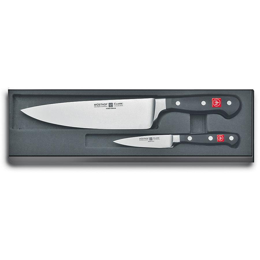 Classic 2-Piece Starter Set