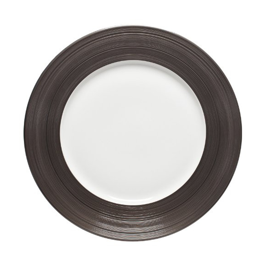 Vera Wang Devotion Platinum Platter