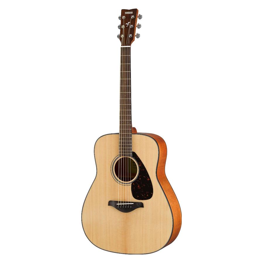 Standard Acoustic Guitar
