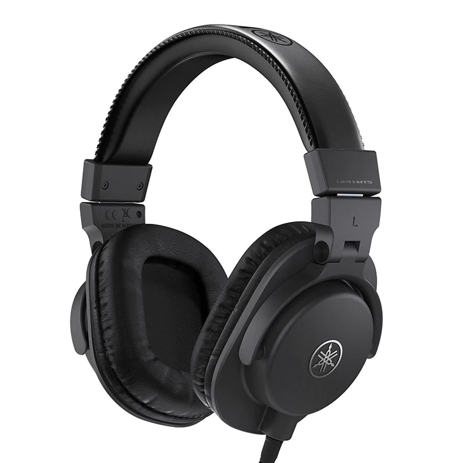 HPH-MT5 Studio Monitor Headphones
