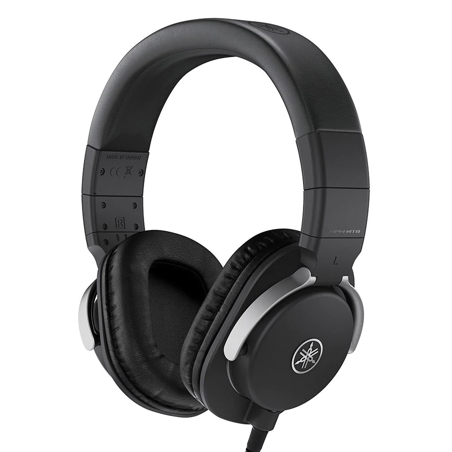 HPH-MT8 Studio Monitor Headphones