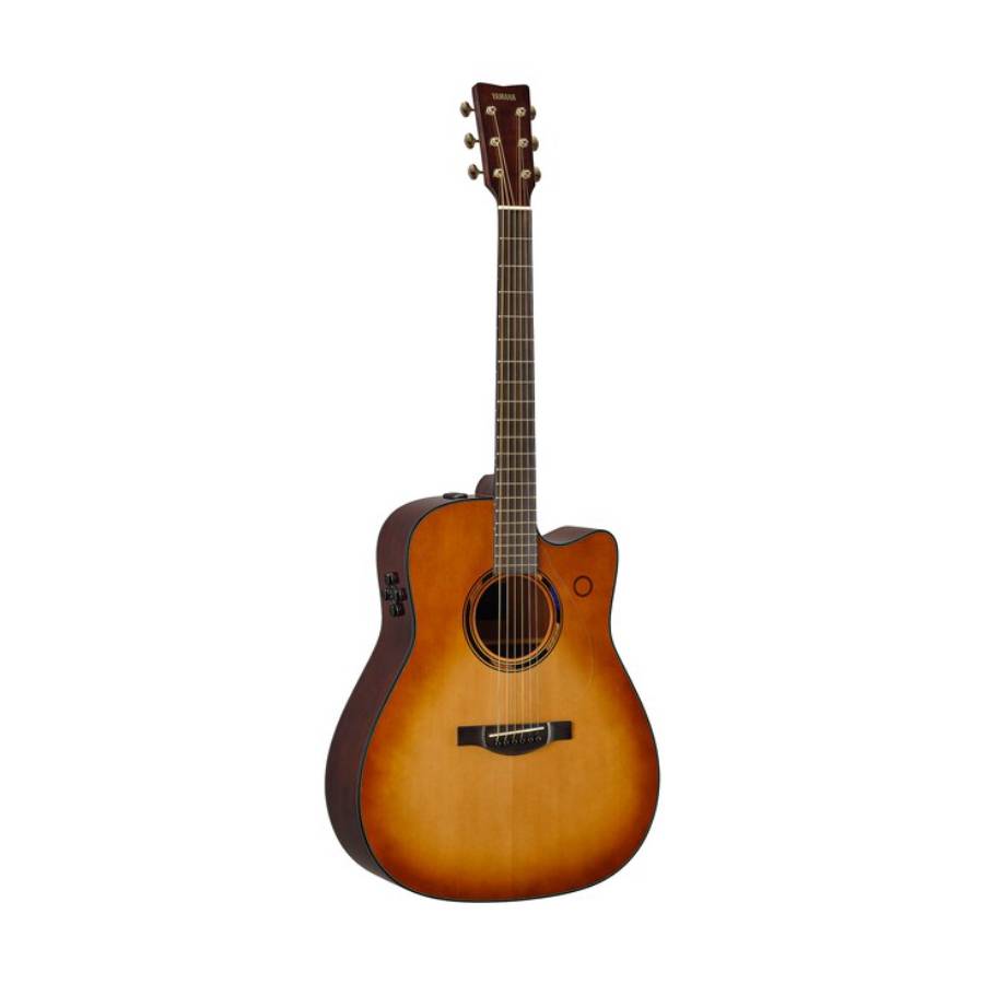 TransAcoustic Guitars (2nd Gen) - Sand Burst